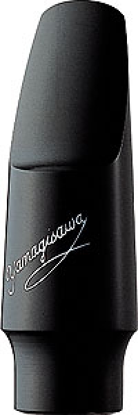 Yanagisawa Sopranino Ebonite Saxophne Mouthpiece 5