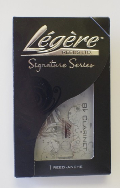 Legere Signature Böhm Bb Klarinette