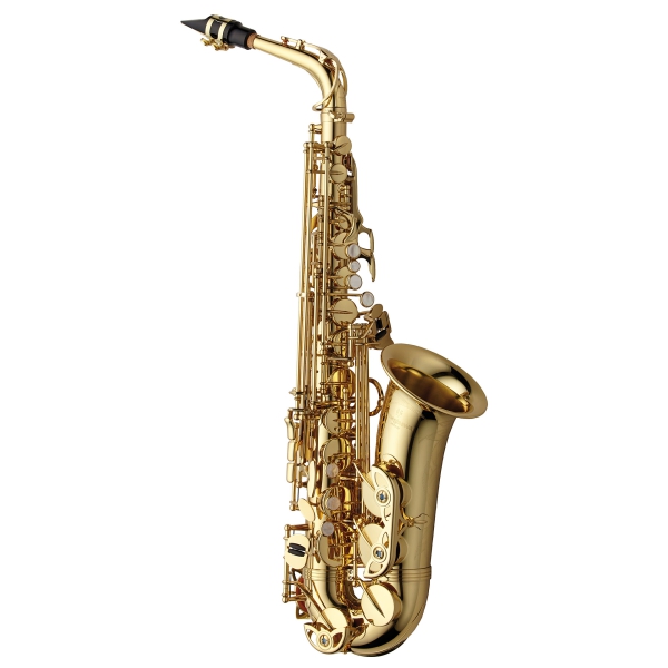 Yanagisawa A-WO1 Alto Saxophone without MOUTHPIECE